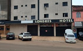 Londres Hotel